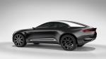 Aston Martin DBX Concept 2015 года